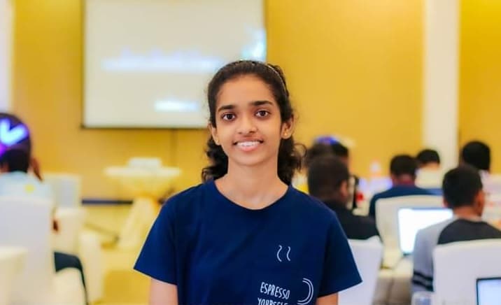 Vishwani Bhagya Geeganage