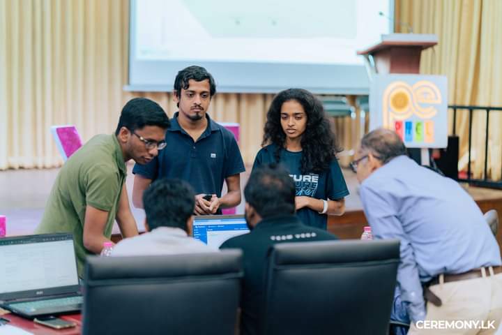 Evolve 2.0 - Organized by Kelaniya University Sri Lanka image 1