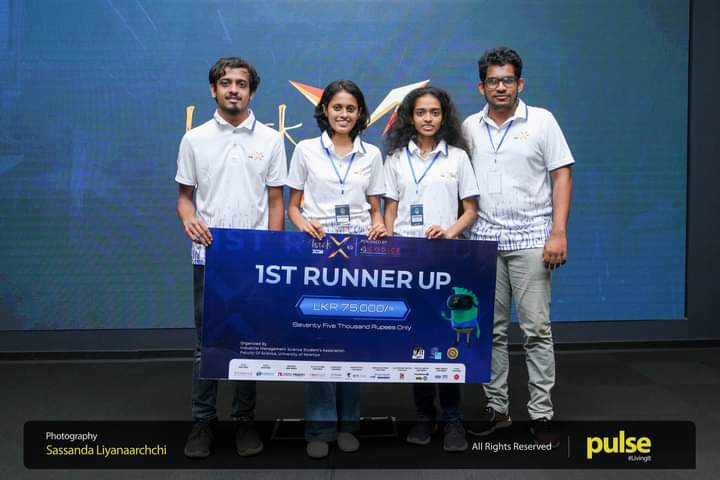 HackX Innovation Challenge image 1